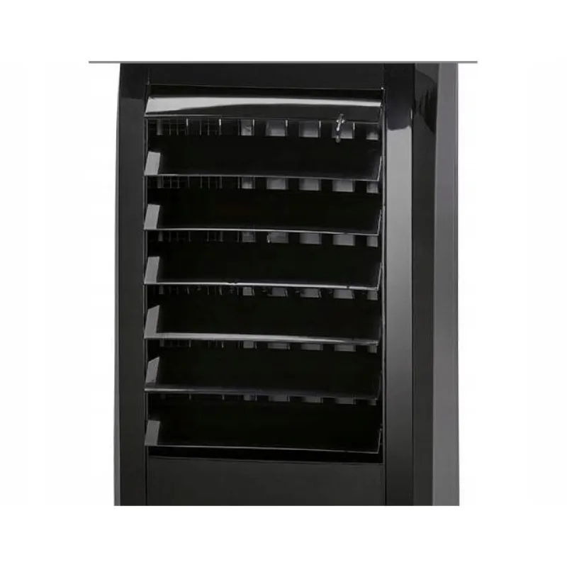  Портативный мобильный кондиционер 3 в 1 Clatronic LK 3742